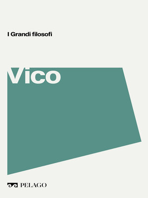 cover image of Vico